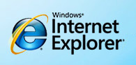 Microsoft Internet Explorer